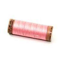 Mettler No 40 100% Cotton Quilting Thread 150m 150m 1057 Petal Pink