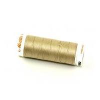 Mettler No 40 100% Cotton Quilting Thread 150m 150m 1222 Stone