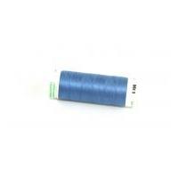 Mettler No 60 Fine Machine Quilting Thread 200m 200m 1464 Nordic Sky