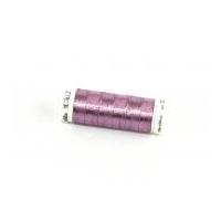 Mettler Metallic Machine Embroidery Quilting Thread 100m 100m 2830 Pink