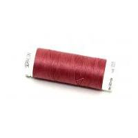 Mettler Seralon Polyester General Sewing Thread 200m 200m 155 Pink Agate