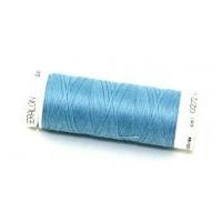 mettler seralon polyester general sewing thread 200m 200m 272 azure bl ...