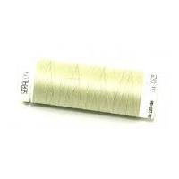 Mettler Seralon Polyester General Sewing Thread 200m 200m 625 Old Lace