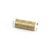 Mettler No 50 Silk Finish Cotton Quilting Thread 150m 150m 1222 Stone