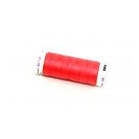 Mettler No 50 Silk Finish Cotton Quilting Thread 150m 150m 1402 Persimmon