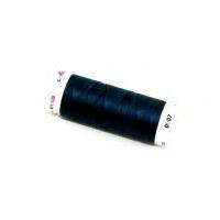 Mettler No 50 Silk Finish Cotton Quilting Thread 150m 150m 1276 Slate Blue