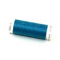 Mettler Seralon Polyester General Sewing Thread 200m 200m 1394 Caribbean Blue