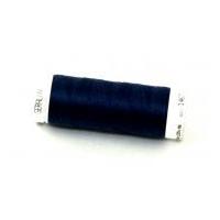 Mettler Seralon Polyester General Sewing Thread 200m 200m 1467 Prussian Blue