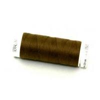 Mettler Seralon Polyester General Sewing Thread 200m 200m 565 Cardamom Seeds