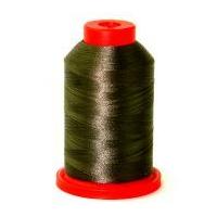 Mettler Seralene Polyester Extra Fine Overlock Sewing Thread 2000m 2000m 1043 Olive