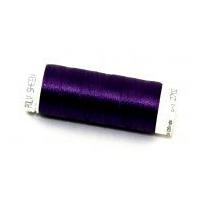 Mettler Polysheen Polyester Machine Embroidery Thread 200m 200m 2702 Grape Jelly