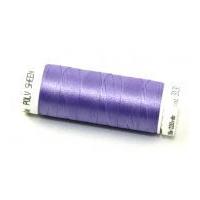 Mettler Polysheen Polyester Machine Embroidery Thread 200m 200m 3130 Dawn of Violet