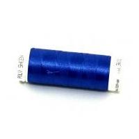 Mettler Polysheen Polyester Machine Embroidery Thread 200m 200m 3611 Blue Ribbon