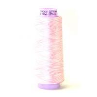 Mettler No 50 Silk Finish Multi Cotton Quilting Thread 1372m 1372m 9837 So Soft Pink