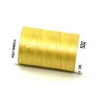 Mettler Polysheen Polyester Mach...