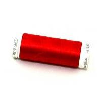 Mettler Polysheen Polyester Machine Embroidery Thread 200m 200m 1800 Wildfire