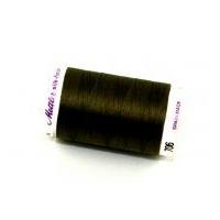 Mettler No 50 Silk Finish Cotton Quilting Thread 547m 547m 1043 Chaff