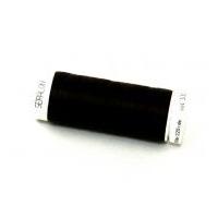 mettler seralon polyester general sewing thread 200m 200m 1002 very da ...