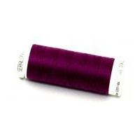 mettler seralon polyester general sewing thread 200m 200m 1062 purple  ...