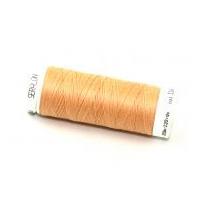 Mettler Seralon Polyester General Sewing Thread 200m 200m 1168 Light Shrimp Pink