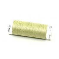 Mettler Seralon Polyester General Sewing Thread 200m 200m 1213 Greenish Beige