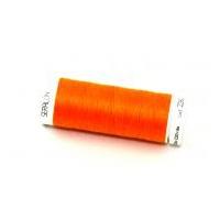Mettler Seralon Polyester General Sewing Thread 200m 200m 2260 Hunter Orange