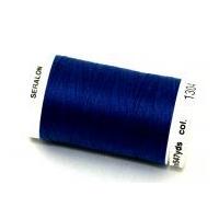 mettler seralon polyester general sewing thread 500m 500m 1304 imperia ...