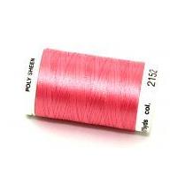 mettler polysheen polyester machine embroidery thread 800m 800m 2152 h ...