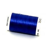 mettler polysheen polyester machine embroidery thread 800m 800m 3543 r ...