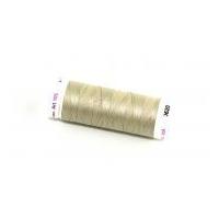 Mettler No 50 Silk Finish Cotton Quilting Thread 150m 150m 1227 Yeast Grey