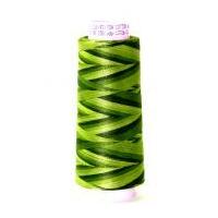 Mettler No 50 Silk Finish Multi Cotton Quilting Thread 1372m 1372m 9818 Ferns