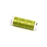 mettler no 50 silk finish cotton quilting thread 150m 150m 1148 green  ...