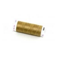 Mettler No 50 Silk Finish Cotton Quilting Thread 150m 150m 1160 Cumin Seed