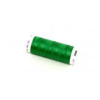 Mettler No 50 Silk Finish Cotton Quilting Thread 150m 150m 224 Acorn Green