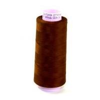 Mettler No 50 Silk Finish Cotton Quilting Thread 1829m 1829m 711 Brown Bear