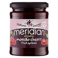 Meridian Organic Morello Cherry Spread (284g)