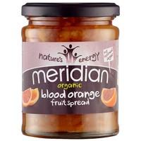 Meridian Organic Blood Orange Spread (284g)