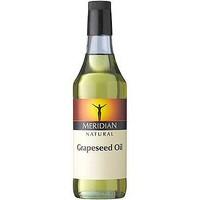 Meridian Grape Seed Oil (500ml)
