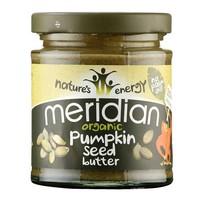 Meridian Organic Pumpkin Seed Butter (170g)