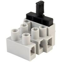 metway 503si03e 20 x 5mm fused terminal block