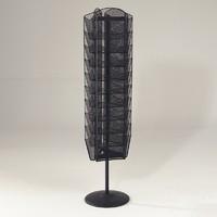 Mesh Freestanding Leaflet Dispensers