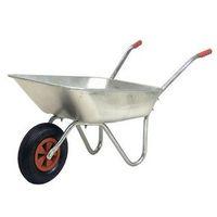 MEDIUM DUTY WHEELBARROW supplied flat packed