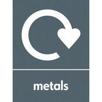 METALS SELF-ADHESIVE VINYL 150 x 200