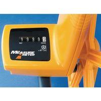 measuremeter up to 10 000m telescopic handle each 