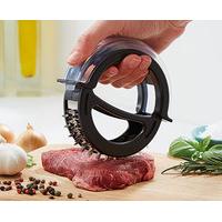 Meat Tenderiser, Stainless Steel