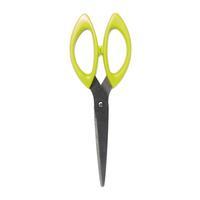 Metaltex Scissors, Green