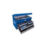 Mechanics Premium Tool Chest, 101-pieces Westfalia