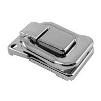 Medium Zinc Plated Case Clip