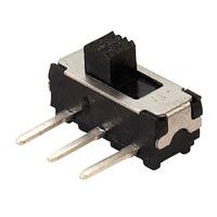 MEC SS1105 SPDT Miniature Slide Switch