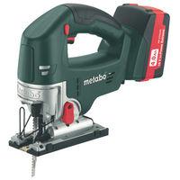 Metabo Metabo STA18LTX 18V Li-Ion Cordless Jigsaw